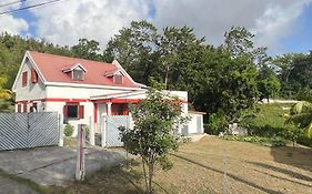 Mountain Breeze Home Rentals